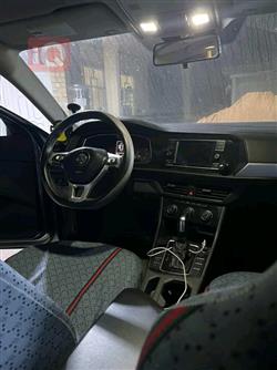 فولكسفاغن جيتا